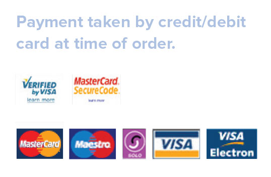 Magimate™ payment options
